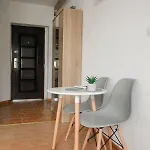 Apartamento Station