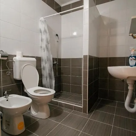 Station Apartment Konjic