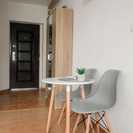 Appartamento Station