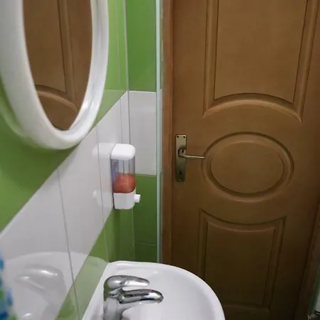 Station Appartamento