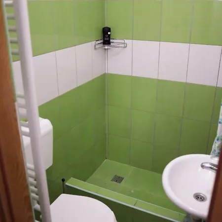 Station Appartamento *