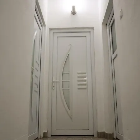 Station Apartment Konjic
