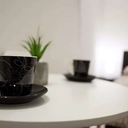 Station Appartamento