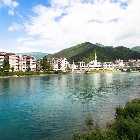 Appartamento Station Konjic