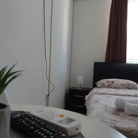 Apartment Station Konjic
